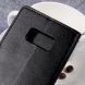 Чехол-книжка MERCURY Sonata Diary для Samsung Galaxy S8 (G950) - Black. Фото 5 из 9