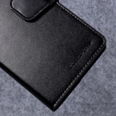 Чехол-книжка MERCURY Sonata Diary для Samsung Galaxy S8 (G950) - Black