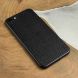 Кожаная наклейка Glueskin Black Stingray для Samsung Galaxy S8 (G950). Фото 2 из 13