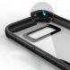 Защитный чехол UniCase Crystal Frame для Samsung Galaxy S8 (G950) - Gray. Фото 6 из 8