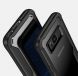 Защитный чехол UniCase Crystal Frame для Samsung Galaxy S8 (G950) - Black. Фото 8 из 9