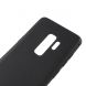 Силиконовый чехол Deexe Soft Case для Samsung Galaxy S9 Plus (G965) - Black. Фото 4 из 5