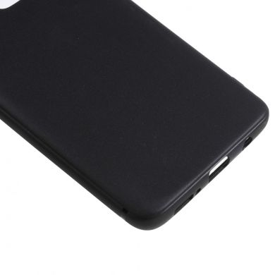 Силіконовий чохол Deexe Soft Case для Samsung Galaxy S9 Plus (G965), Черный