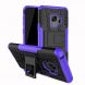 Защитный чехол UniCase Hybrid X для Samsung Galaxy S9 (G960) - Purple. Фото 1 из 8
