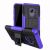 Защитный чехол UniCase Hybrid X для Samsung Galaxy S9 (G960) - Purple
