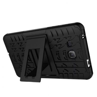 Защитный чехол UniCase Hybrid для Samsung Galaxy Tab A 7.0 (T280/285) - Black