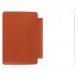 Чехол Deexe Toothpick Texture для Samsung Galaxy Tab A 8.0 (T350/351) - Orange. Фото 6 из 8
