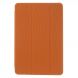 Чехол Deexe Toothpick Texture для Samsung Galaxy Tab A 8.0 (T350/351) - Orange. Фото 1 из 8
