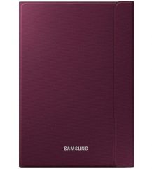 Чохол Book Cover Textile для Samsung Galaxy Tab A 9.7 (T550/551) EF-BT550BBEGRU - Red