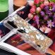 Силиконовый (TPU) чехол Deexe Fashion Glitter для Samsung Galaxy A13 5G (A136) / A04s (A047) - Dog. Фото 5 из 7