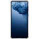 Силиконовый (TPU) чехол NILLKIN Nature Max для Samsung Galaxy S21 Plus - Grey. Фото 2 из 20