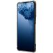 Силиконовый (TPU) чехол NILLKIN Nature Max для Samsung Galaxy S21 Plus - Grey. Фото 4 из 20