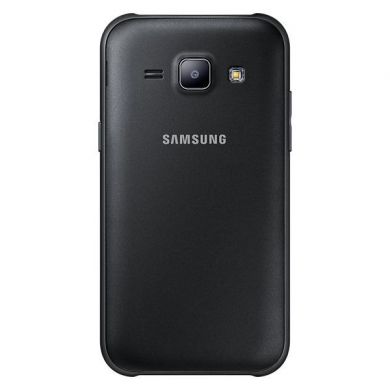Смартфон Samsung Galaxy J1 Duos (SM-J100) - White