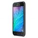 Смартфон Samsung Galaxy J1 Duos (SM-J100) - White. Фото 4 из 5