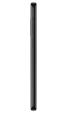 Смартфон Samsung Galaxy S9 Plus (SM-G965FZPDSEK) Black