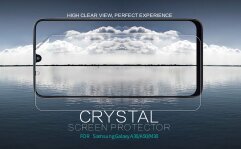 Защитная пленка NILLKIN Crystal для Samsung Galaxy A20 (A205) / A30 (A305) / A50 (A505) / M30 (M305)