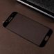 Защитное стекло Deexe Full Coverage для Samsung Galaxy A5 (2017) - Black. Фото 2 из 7
