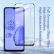Защитное стекло IMAK 5D Pro+ Full Glue для Samsung Galaxy M12 (M125) / Galaxy A12 (A125) - Black. Фото 6 из 11