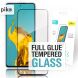 Защитное стекло Piko Full Glue для Samsung Galaxy A34 (A346) - Black. Фото 1 из 5