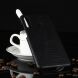 Захисний чохол Deexe Croco Style для Samsung Galaxy M40 - Black