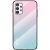 Защитный чехол Deexe Gradient Color для Samsung Galaxy A33 (A336) - Pink / Blue