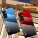 Защитный чехол Deexe Gradient Color для Samsung Galaxy A35 (A356) - Red / Black. Фото 9 из 11