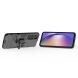Защитный чехол Deexe Hybrid Case для Samsung Galaxy A55 (A556) - Black. Фото 2 из 5