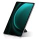 Захисний чохол Deexe Magnetic Case для Samsung Galaxy Tab S9 FE Plus (X610/616) - Black