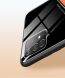 Защитный чехол Deexe Magnetic Leather Cover для Samsung Galaxy A52 (A525) / A52s (A528) - Red. Фото 3 из 6