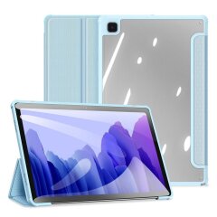 Захисний чохол DUX DUCIS TOBY Series для Samsung Galaxy Tab A7 10.4 (2020) - Baby Blue