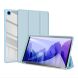 Защитный чехол DUX DUCIS TOBY Series для Samsung Galaxy Tab A7 10.4 (2020) - Baby Blue. Фото 4 из 14