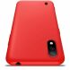 Защитный чехол GKK Double Dip Case для Samsung Galaxy A01 (A015) - Red. Фото 5 из 8