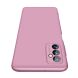Защитный чехол GKK Double Dip Case для Samsung Galaxy M52 (M526) - Pink. Фото 7 из 13