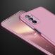 Защитный чехол GKK Double Dip Case для Samsung Galaxy M52 (M526) - Pink. Фото 5 из 13