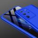 Защитный чехол GKK Double Dip Case для Samsung Galaxy S20 Ultra (G988) - Blue. Фото 4 из 14