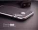 Защитный чехол IPAKY Hybrid для Samsung Galaxy S6 edge (G925) - Silver. Фото 3 из 8