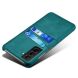 Защитный чехол KSQ Dual Color для Samsung Galaxy S22 - Green. Фото 3 из 4