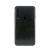 Защитный чехол MOFI Leather Cover для Samsung Galaxy A9 2018 (A920) - Black
