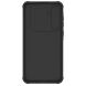 Защитный чехол NILLKIN CamShield Pro для Samsung Galaxy A35 (A356) - Black. Фото 6 из 16