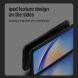 Защитный чехол NILLKIN CamShield Pro для Samsung Galaxy A35 (A356) - Black. Фото 12 из 16