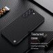 Захисний чохол NILLKIN Textured Hybrid для Samsung Galaxy S22 - Black