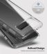 Защитный чехол RINGKE Fusion для Samsung Galaxy S10 Plus (G975) - Transparent. Фото 3 из 6