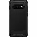 Защитный чехол Spigen (SGP) Hybrid NX для Samsung Galaxy S10 (G973) - Black. Фото 2 из 6