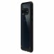 Защитный чехол Spigen SGP Ultra Hybrid для Samsung Galaxy S10e (G970) - Matte Black. Фото 2 из 7