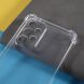 Защитный чехол UniCase AirBag для Samsung Galaxy A53 - Transparent. Фото 4 из 6