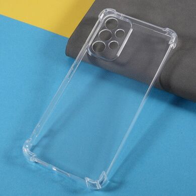 Защитный чехол UniCase AirBag для Samsung Galaxy A53 - Transparent