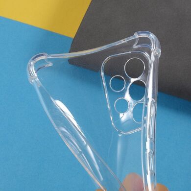 Защитный чехол UniCase AirBag для Samsung Galaxy A53 - Transparent