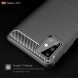 Защитный чехол UniCase Carbon для Samsung Galaxy A51 (A515) - Black. Фото 4 из 10