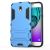 Захисний чохол UniCase Hybrid для Samsung Galaxy J5 2017 (J530) - Light Blue