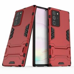 Защитный чехол UniCase Hybrid для Samsung Galaxy Note 20 Ultra (N985) - Red